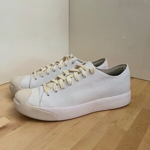 Nike x Converse Jack Purcell Modern Ox (RARE)